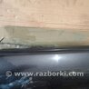 Стекло задней правой двери Subaru Legacy IV BL/BP (03-09)