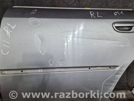 ФОТО Дверь задняя левая для Subaru Legacy IV BL/BP (03-09) Київ