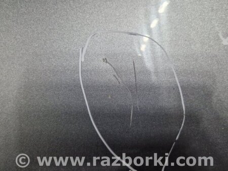 ФОТО Дверь задняя левая для Subaru Legacy IV BL/BP (03-09) Київ