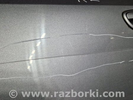 ФОТО Дверь задняя левая для Subaru Legacy IV BL/BP (03-09) Київ