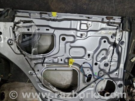 ФОТО Дверь задняя левая для Subaru Legacy IV BL/BP (03-09) Київ