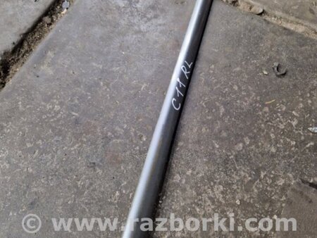 ФОТО Молдинг на дверь задний левый для Subaru Legacy IV BL/BP (03-09) Київ