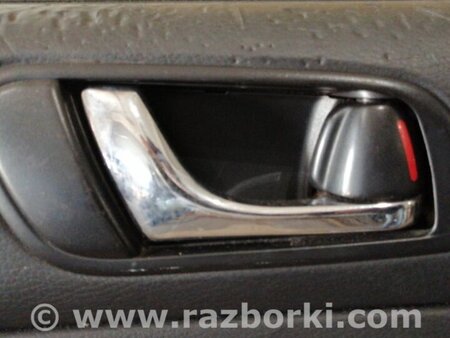 ФОТО Ручка двери внутренняя задняя правая для Subaru Legacy IV BL/BP (03-09) Київ