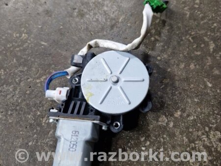 ФОТО Моторчик стеклоподьемника задний левый для Subaru Legacy IV BL/BP (03-09) Київ