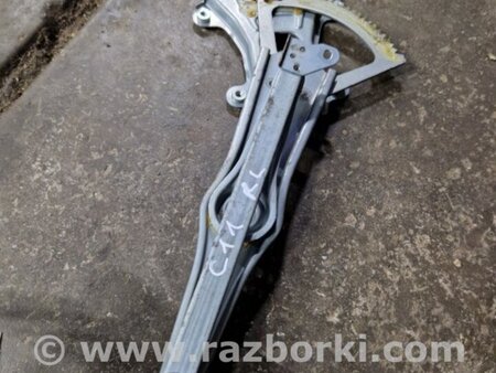 ФОТО Механизм стеклоподъемника задний левый для Subaru Legacy IV BL/BP (03-09) Київ