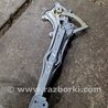 Механизм стеклоподъемника задний левый Subaru Legacy IV BL/BP (03-09)