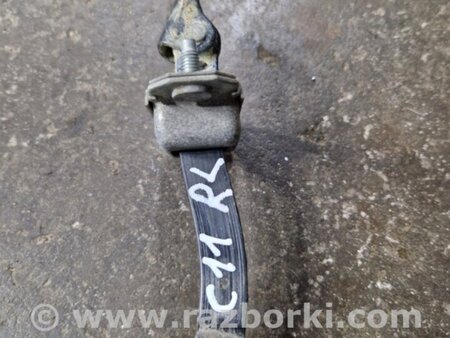 ФОТО Ограничитель двери задний левый для Subaru Legacy IV BL/BP (03-09) Київ