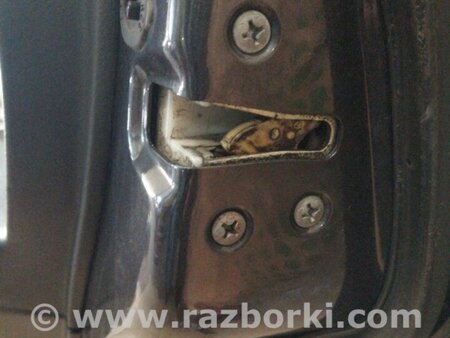 ФОТО Замок двери задний правый для Subaru Legacy IV BL/BP (03-09) Київ