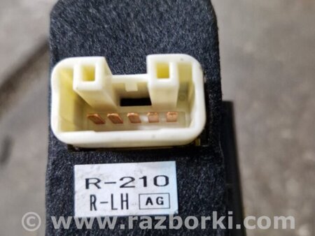 ФОТО Кнопка стеклоподъемника задняя левая для Subaru Legacy IV BL/BP (03-09) Київ