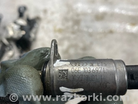 ФОТО Клапан для Audi (Ауди) A5 8T (03.2007-11.2016) Киев