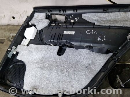 ФОТО Карта двери задней левой для Subaru Legacy IV BL/BP (03-09) Київ