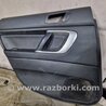 Карта двери задней левой Subaru Legacy IV BL/BP (03-09)