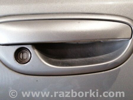 ФОТО Ручка двери внешняя передняя правая для Subaru Legacy IV BL/BP (03-09) Київ