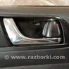 Ручка двери внутренняя передняя правая Subaru Legacy IV BL/BP (03-09)