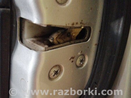 ФОТО Замок двери передний правый для Subaru Legacy IV BL/BP (03-09) Київ