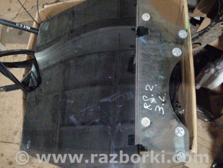 ФОТО Стекло задней левой двери для Subaru Legacy IV BL/BP (03-09) Київ