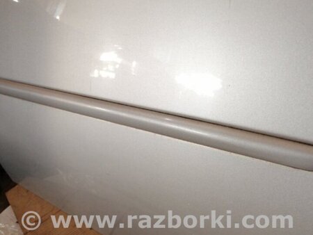 ФОТО Молдинг на дверь задний левый для Subaru Legacy IV BL/BP (03-09) Київ