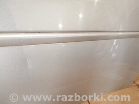 ФОТО Молдинг на дверь задний левый для Subaru Legacy IV BL/BP (03-09) Київ