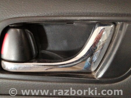 ФОТО Ручка двери внутренняя задняя левая для Subaru Legacy IV BL/BP (03-09) Київ