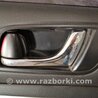 Ручка двери внутренняя задняя левая Subaru Legacy IV BL/BP (03-09)