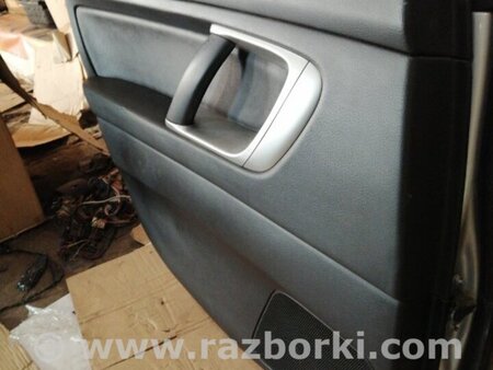 ФОТО Карта двери задней левой для Subaru Legacy IV BL/BP (03-09) Київ
