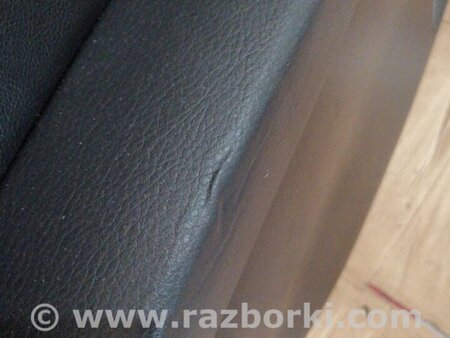 ФОТО Карта двери задней левой для Subaru Legacy IV BL/BP (03-09) Київ