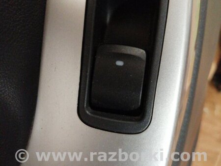 ФОТО Кнопка стеклоподъемника задняя левая для Subaru Legacy IV BL/BP (03-09) Київ