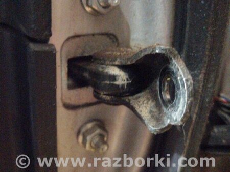 ФОТО Ограничитель двери задний левый для Subaru Legacy IV BL/BP (03-09) Київ