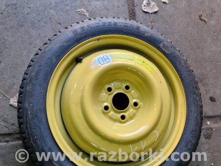 ФОТО Докатка для Subaru Legacy IV BL/BP (03-09) Київ
