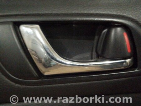 ФОТО Ручка двери внутренняя задняя правая для Subaru Legacy IV BL/BP (03-09) Київ