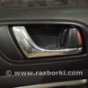 Ручка двери внутренняя задняя правая Subaru Legacy IV BL/BP (03-09)