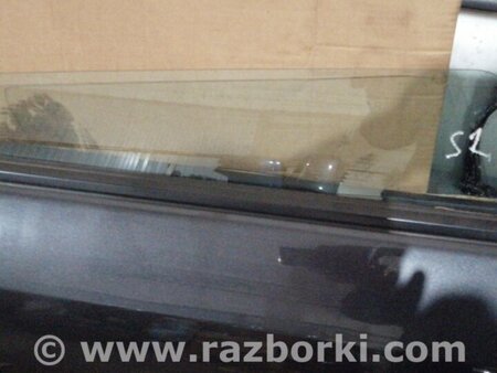 ФОТО Стекло задней левой двери для Subaru Legacy IV BL/BP (03-09) Київ