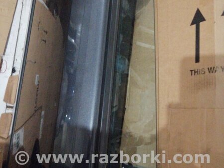ФОТО Стекло задней левой двери для Subaru Legacy IV BL/BP (03-09) Київ