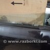 Стекло задней левой двери Subaru Legacy IV BL/BP (03-09)