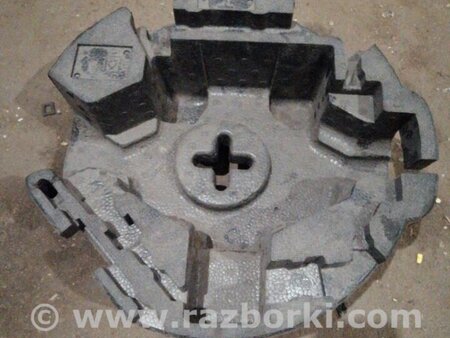 ФОТО Наполнитель багажника для Subaru Legacy IV BL/BP (03-09) Київ