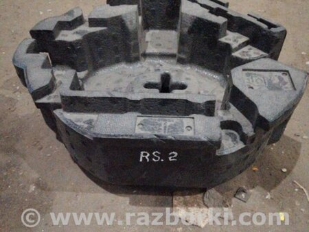 ФОТО Наполнитель багажника для Subaru Legacy IV BL/BP (03-09) Київ