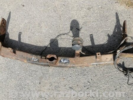 ФОТО Фаркоп для KIA Sorento 1 BL (02-09) Київ