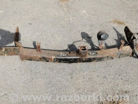 ФОТО Фаркоп для KIA Sorento 1 BL (02-09) Київ