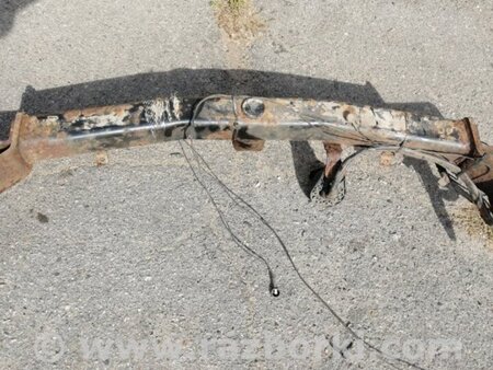 ФОТО Фаркоп для KIA Sorento 1 BL (02-09) Київ