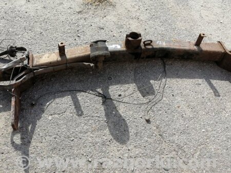 ФОТО Фаркоп для KIA Sorento 1 BL (02-09) Київ