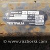 ФОТО Фаркоп для KIA Sorento 1 BL (02-09) Київ