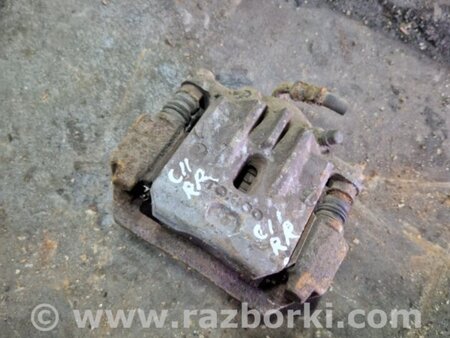 ФОТО Суппорт задний правый для Subaru Legacy IV BL/BP (03-09) Київ