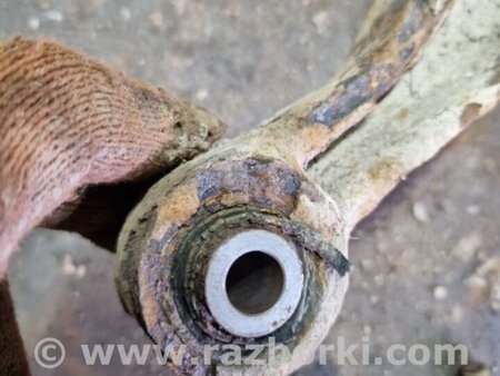 ФОТО Рычаг задний правый для Subaru Legacy IV BL/BP (03-09) Київ