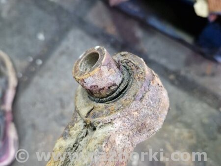 ФОТО Рычаг задний правый для Subaru Legacy IV BL/BP (03-09) Київ