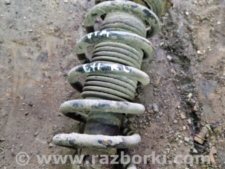 ФОТО Пружина задняя левая для Subaru Legacy IV BL/BP (03-09) Київ