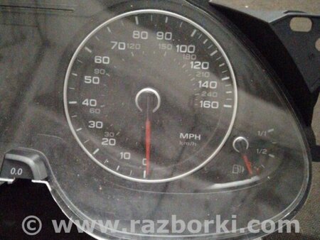 ФОТО Панель приборов для Audi (Ауди) A4 IV B8 8K (07-15) Київ
