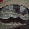 Панель приборов Audi (Ауди) A4 IV B8 8K (07-15)