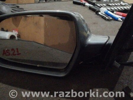 ФОТО Зеркало левое для Audi (Ауди) A4 IV B8 8K (07-15) Київ