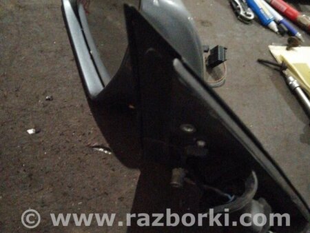 ФОТО Зеркало левое для Audi (Ауди) A4 IV B8 8K (07-15) Київ