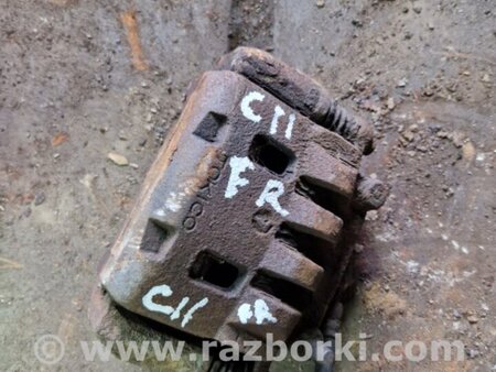 ФОТО Суппорт передний правый для Subaru Legacy IV BL/BP (03-09) Київ